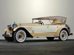 Packard Single Eight Touring 1924 года